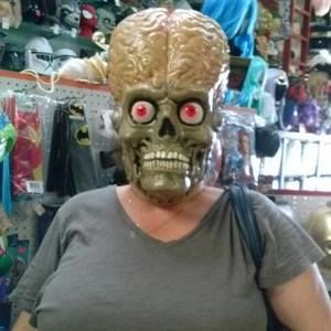 Meet your Posher, Dawn